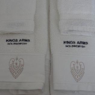 Kings Arms Hotel Holsworthy Bagian luar foto