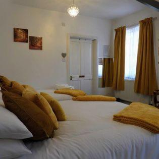 Kings Arms Hotel Holsworthy Bagian luar foto